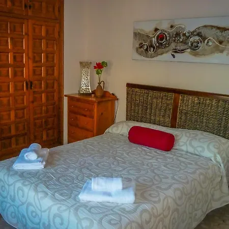 Almoradi - Beautiful With Private Pool Moraira Villa